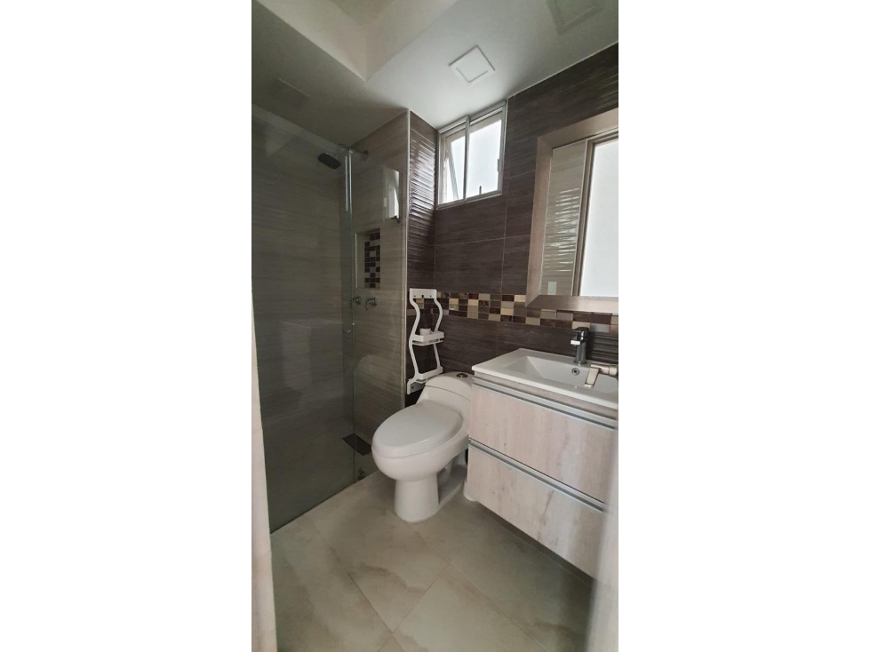 Venta apartamento en los naranjos — foto 3