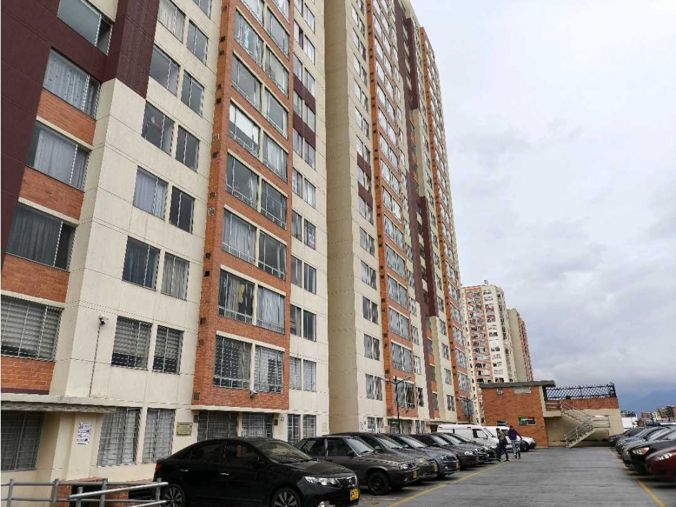Venta Apartamento en Madelena — foto 2
