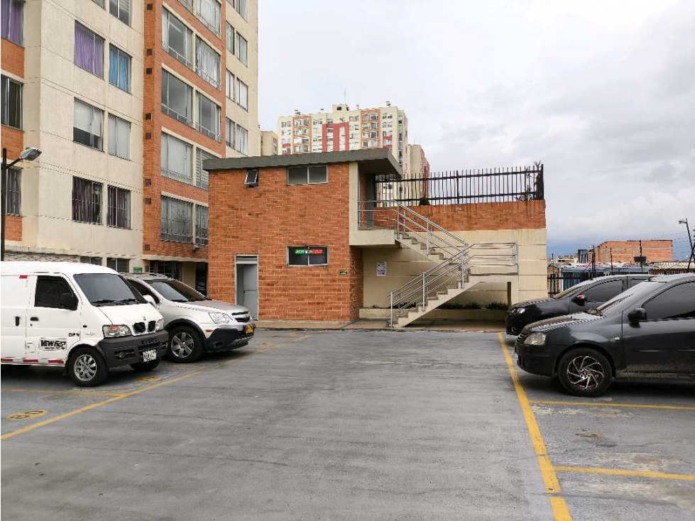 Venta Apartamento en Madelena — foto 3