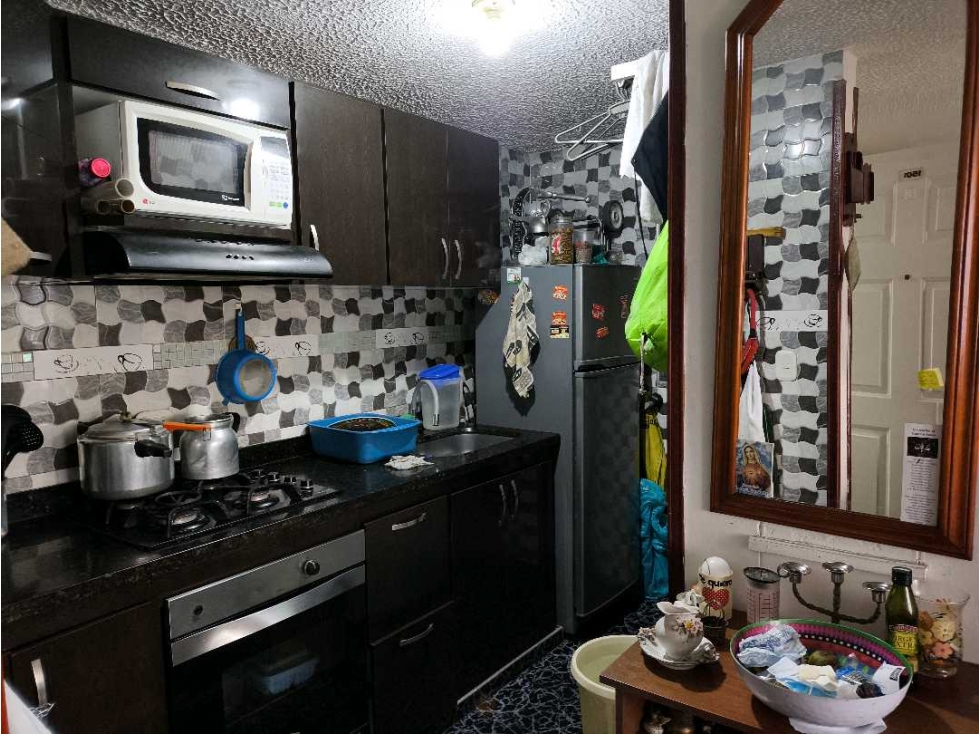Venta Apartamento en Madelena — foto 5