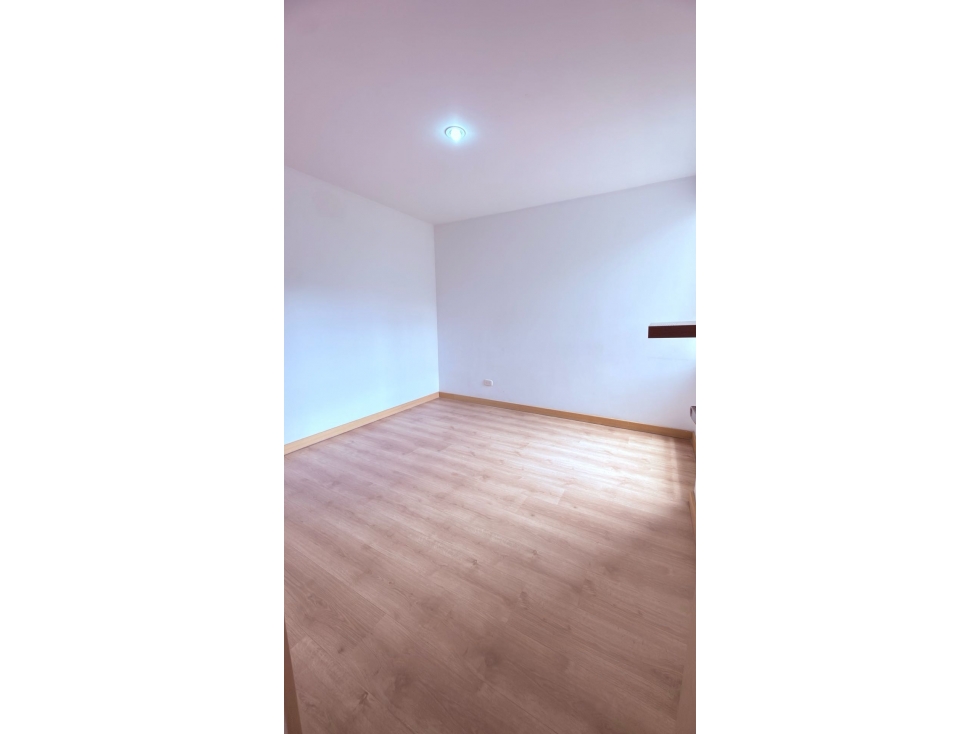 Venta apartamento en maderos loma de San José — foto 5