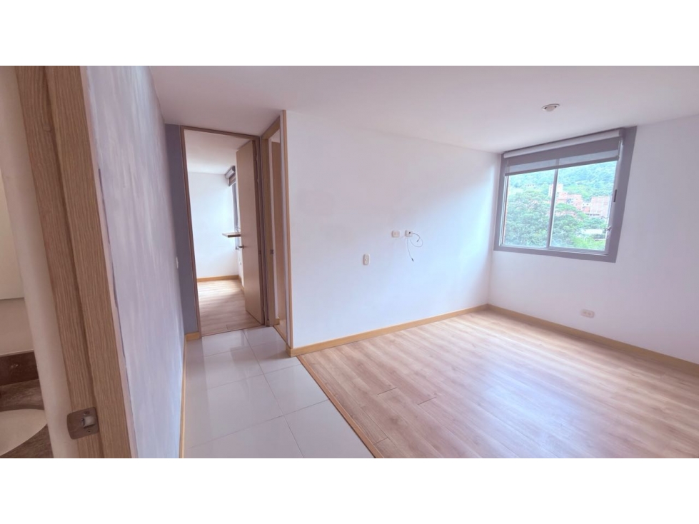 Venta apartamento en maderos loma de San José — foto 6