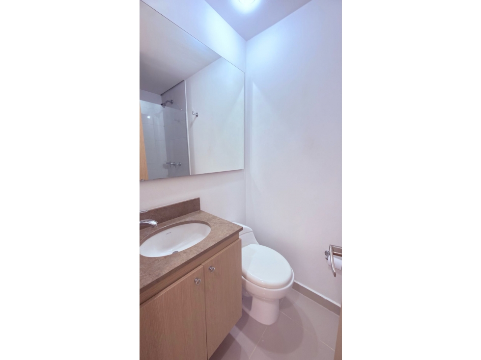 Venta apartamento en maderos loma de San José — foto 4
