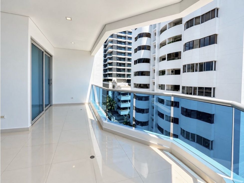 VENTA! Apartamento en manga!Excelente ubicación! — foto 2