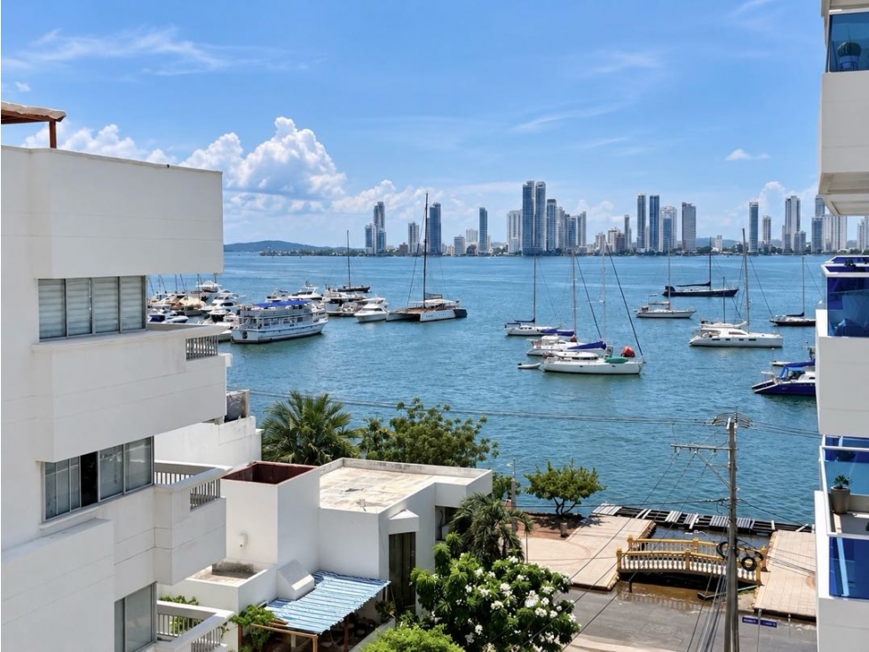 VENTA! Apartamento en manga!Excelente ubicación! — foto 3