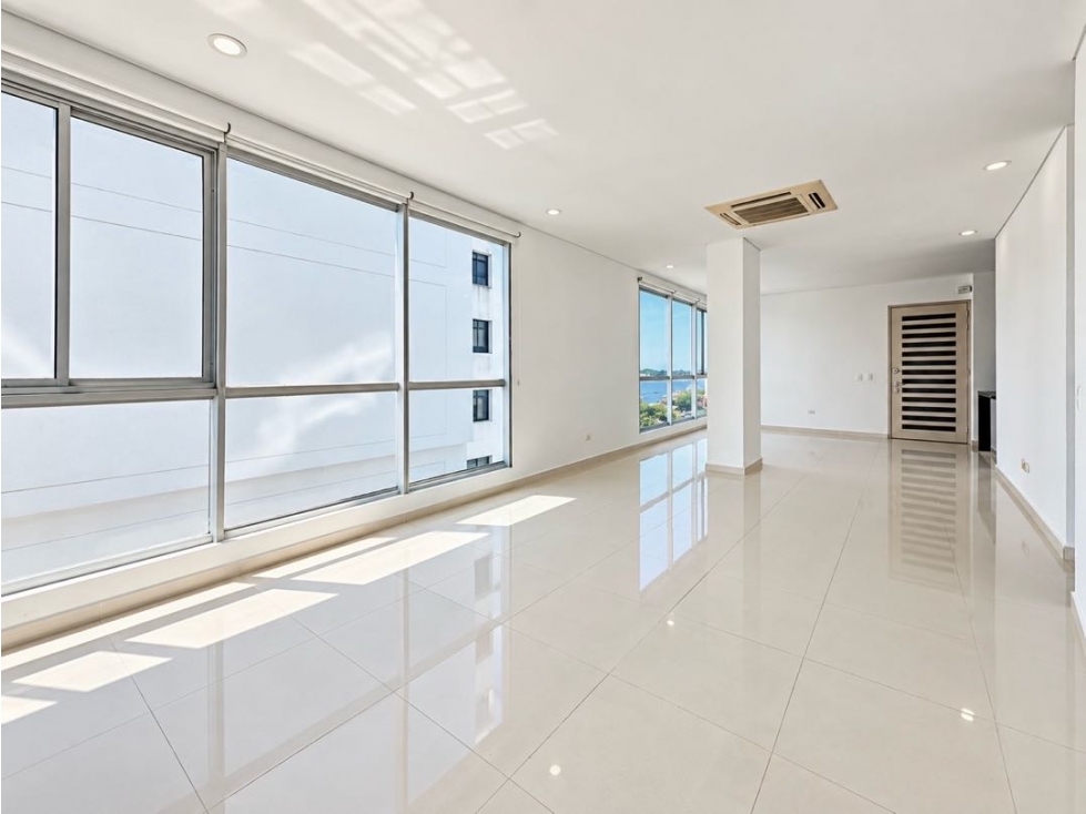 VENTA! Apartamento en manga!Excelente ubicación! — foto 4
