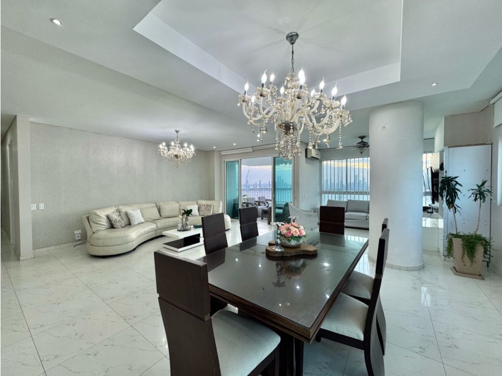 VENTA! Apartamento en manga!Magnífica Vista! — foto 5