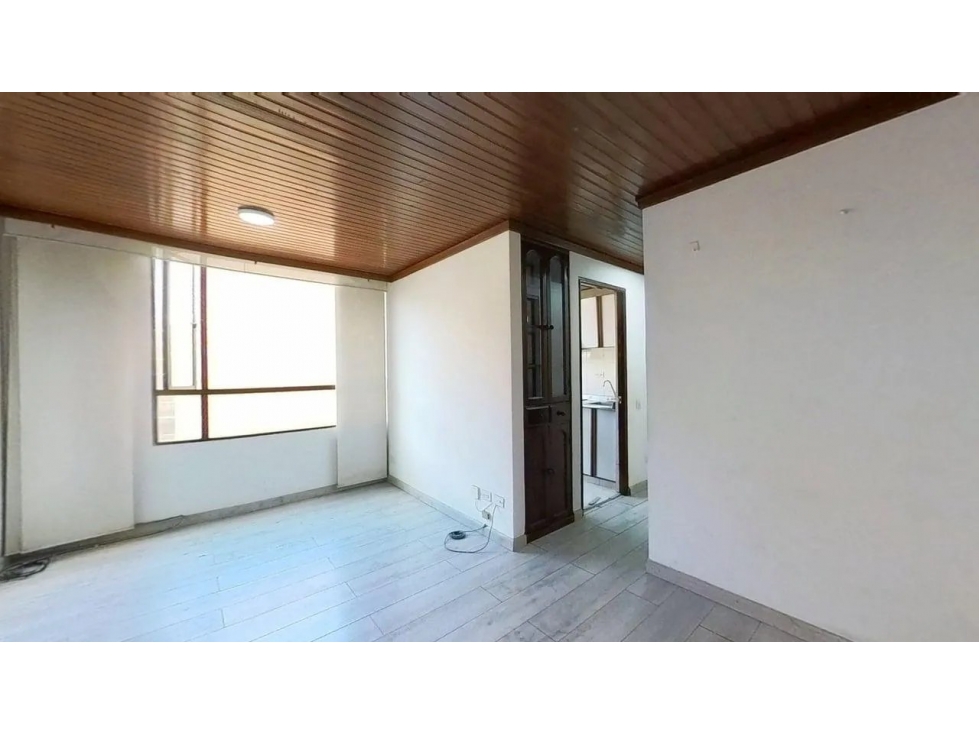 Venta Apartamento en Marly, Chapinero, Bogotá · vista exterior