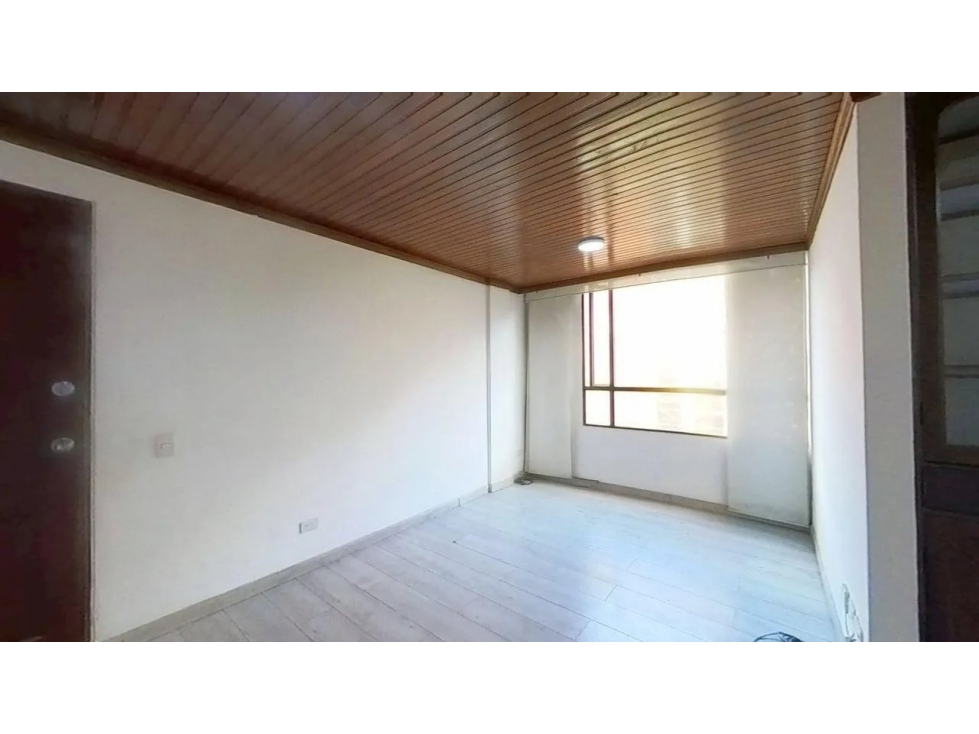 Venta Apartamento en Marly, Chapinero, Bogotá · vista exterior — foto 2