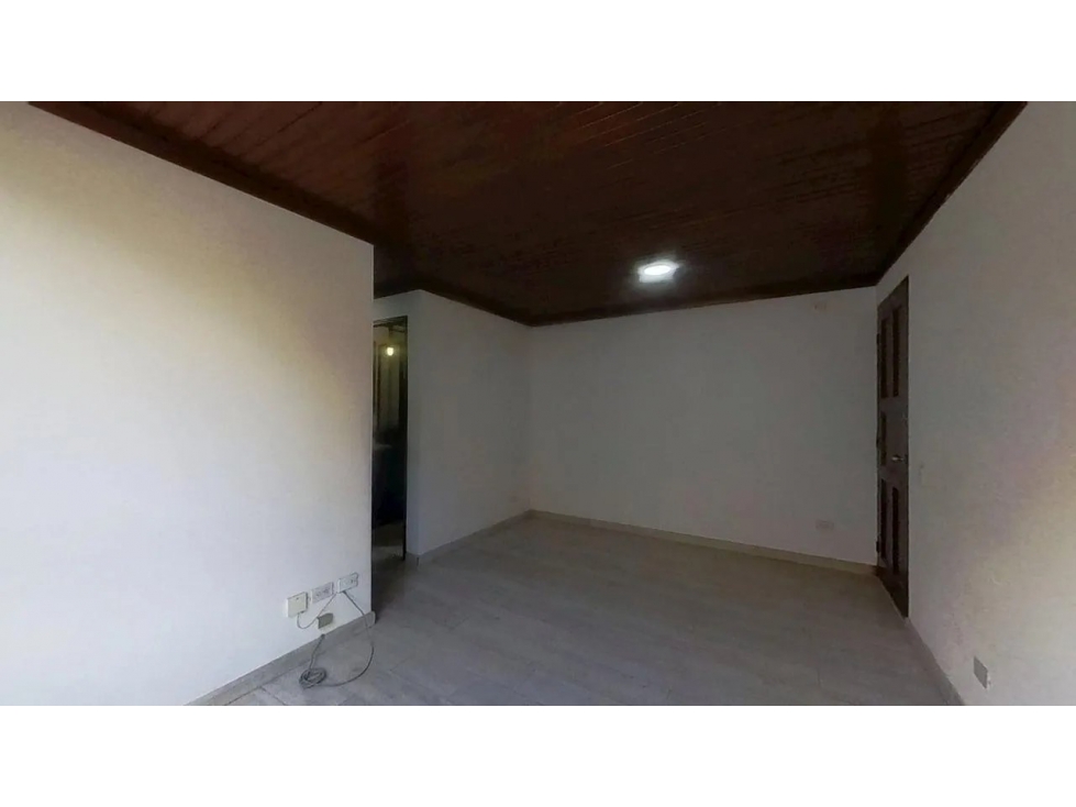 Venta Apartamento en Marly, Chapinero, Bogotá · vista exterior — foto 3