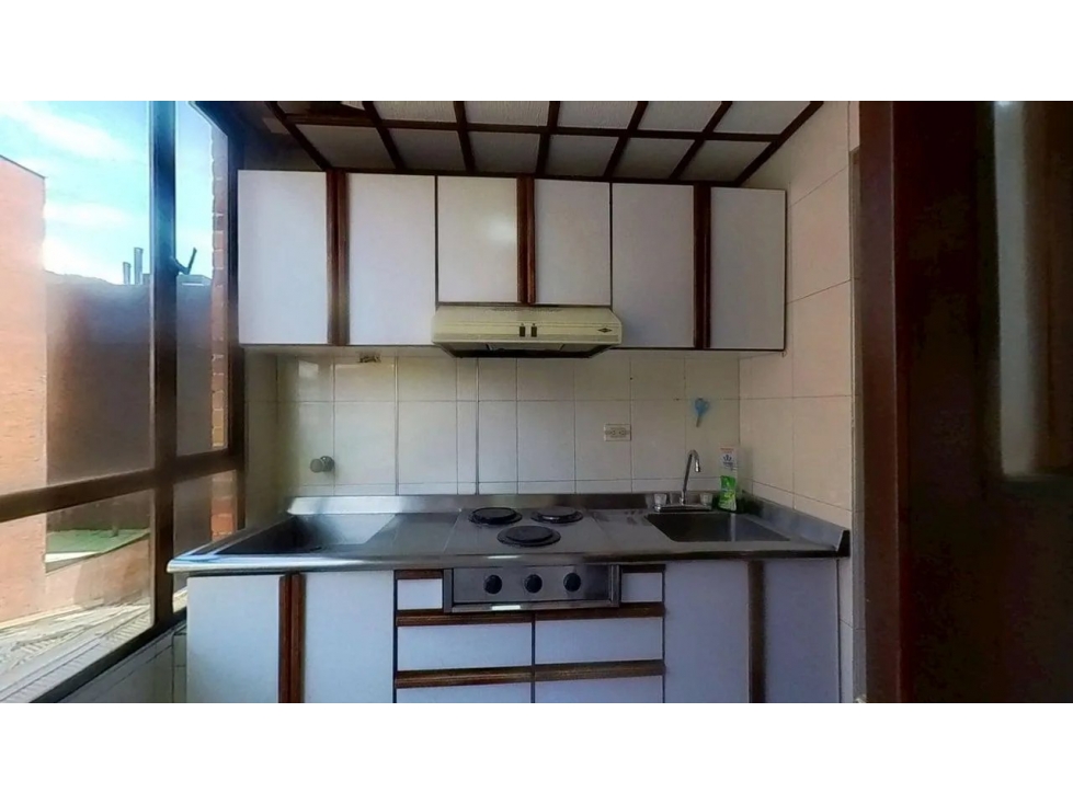 Venta Apartamento en Marly, Chapinero, Bogotá · vista exterior — foto 5