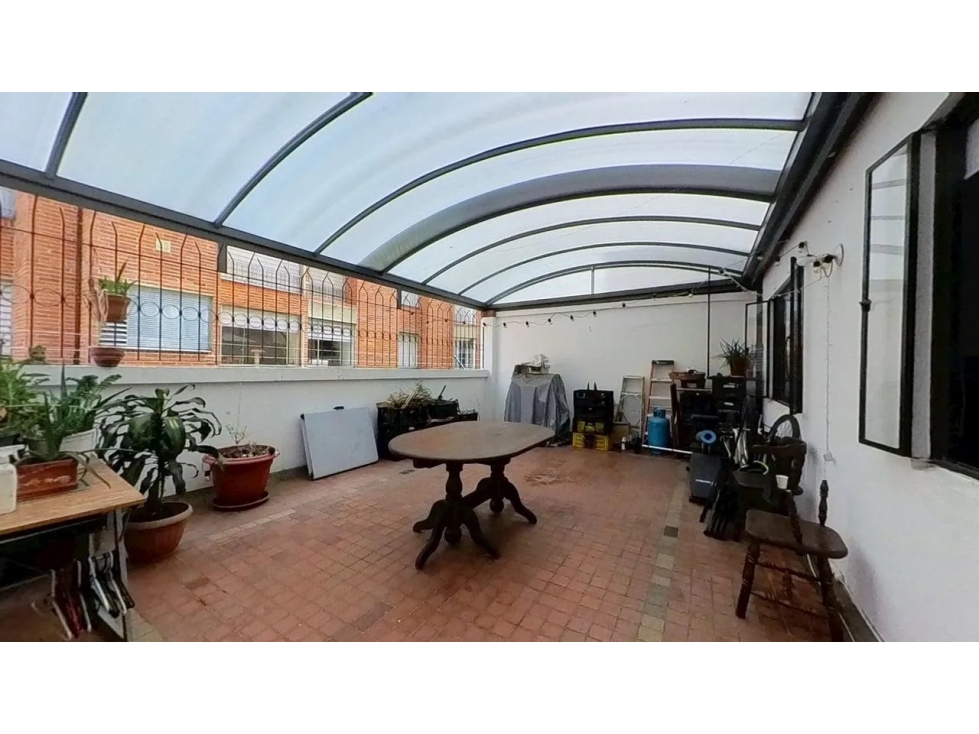 Venta Apartamento en Mazuren, Suba, Bogotá · con terraza — foto 5