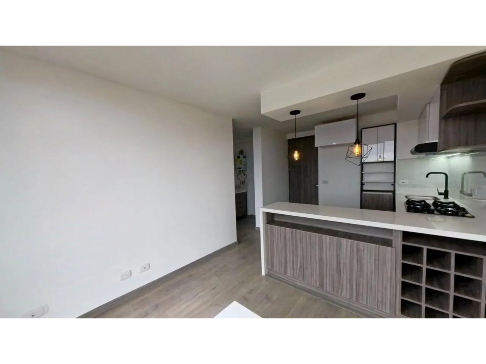 Venta Apartamento en Mazuren, Suba, Bogotá · vista exterior — foto 3