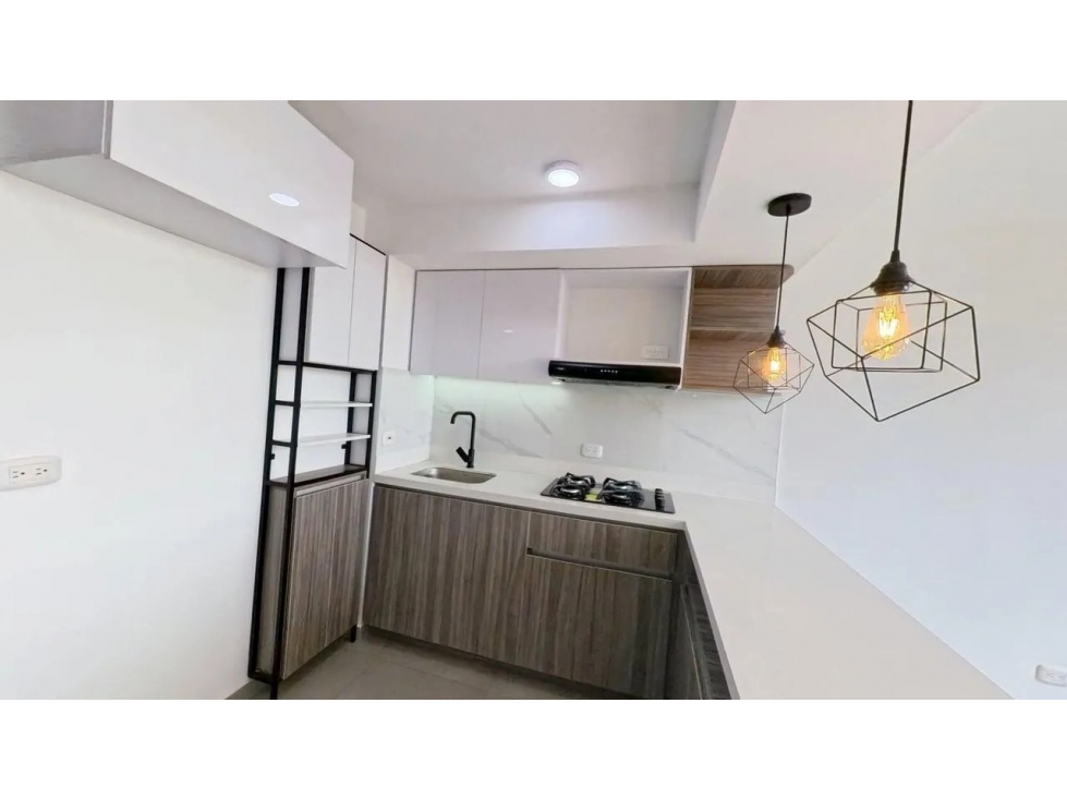 Venta Apartamento en Mazuren, Suba, Bogotá · vista exterior — foto 4