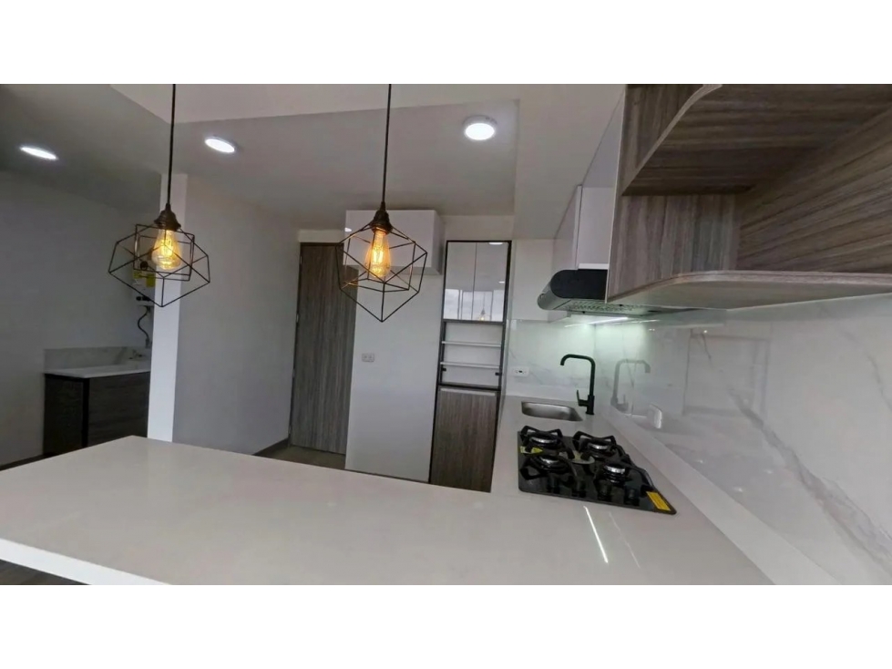 Venta Apartamento en Mazuren, Suba, Bogotá · vista exterior — foto 5