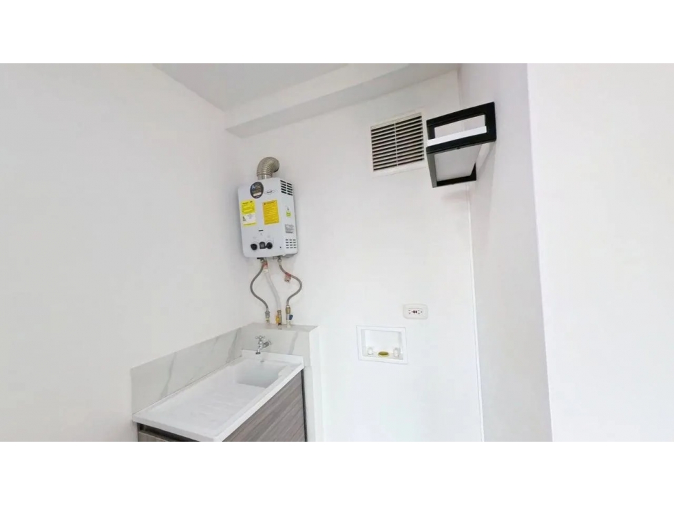 Venta Apartamento en Mazuren, Suba, Bogotá · vista exterior — foto 6