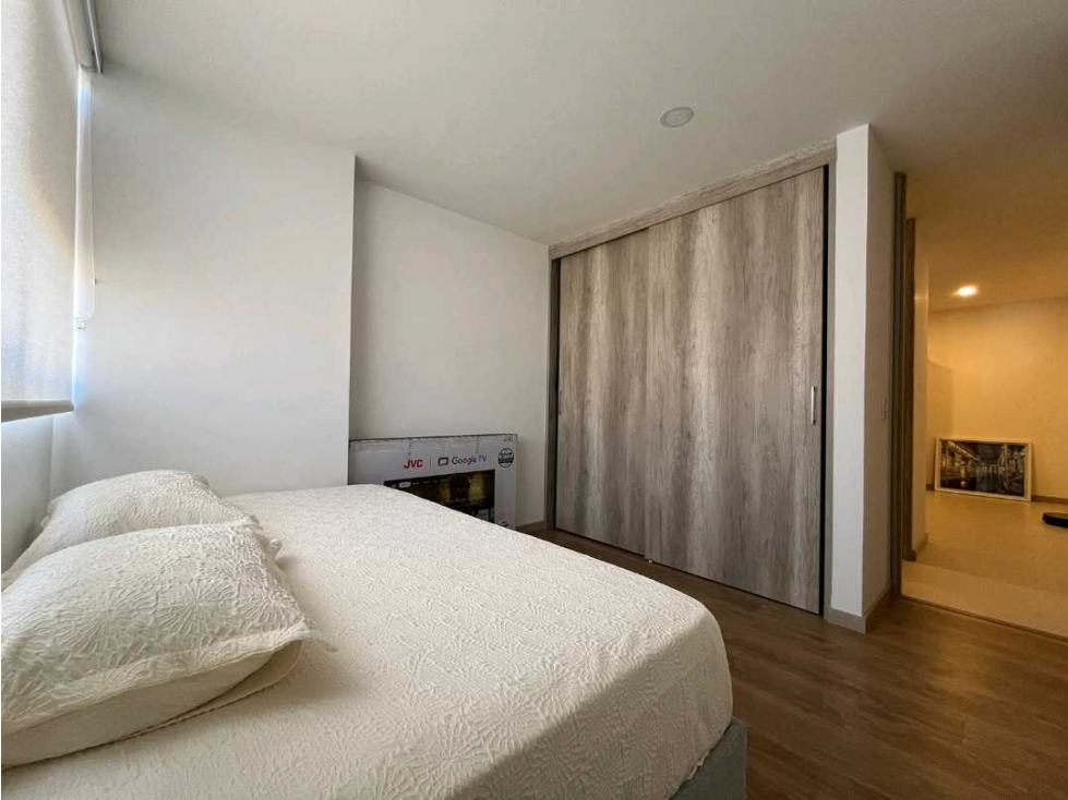 Venta apartamento Medellin Ciudad del Rio Unidad familiar muy nuevo — foto 6