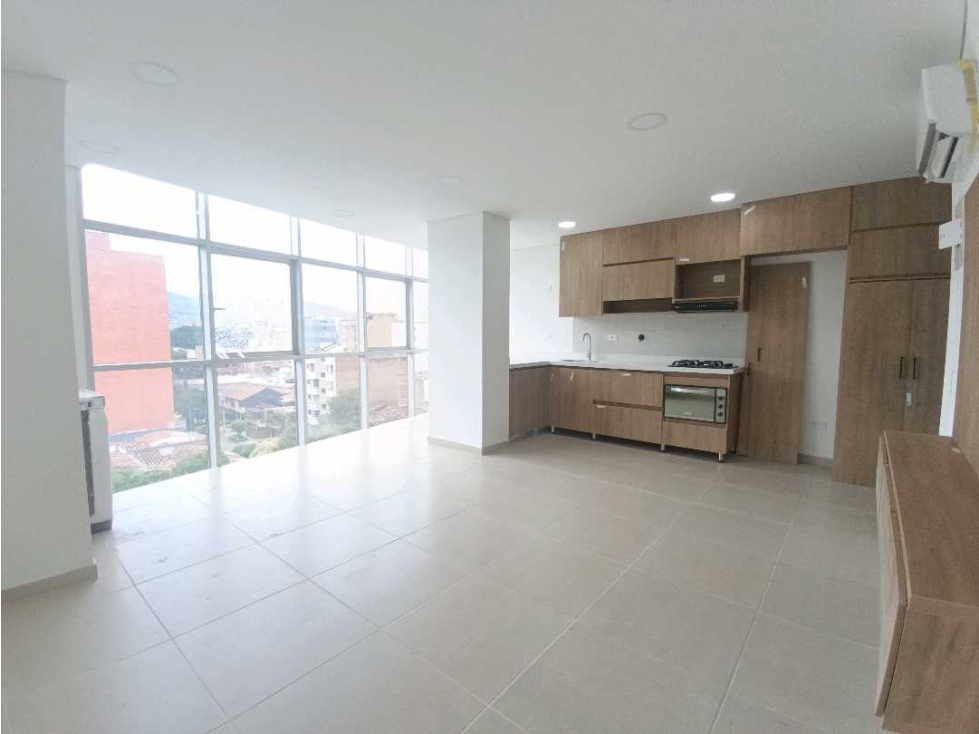 VENTA | APARTAMENTO EN MEDELLIN LAURELES | AIRBNB RENTA CORTA DIARIA — foto 3