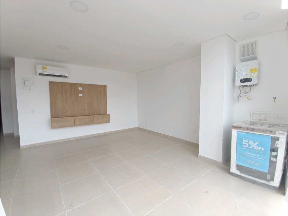 VENTA | APARTAMENTO EN MEDELLIN LAURELES | AIRBNB RENTA CORTA DIARIA — foto 5