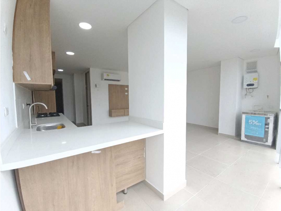 VENTA | APARTAMENTO EN MEDELLIN LAURELES | AIRBNB RENTA CORTA DIARIA — foto 6