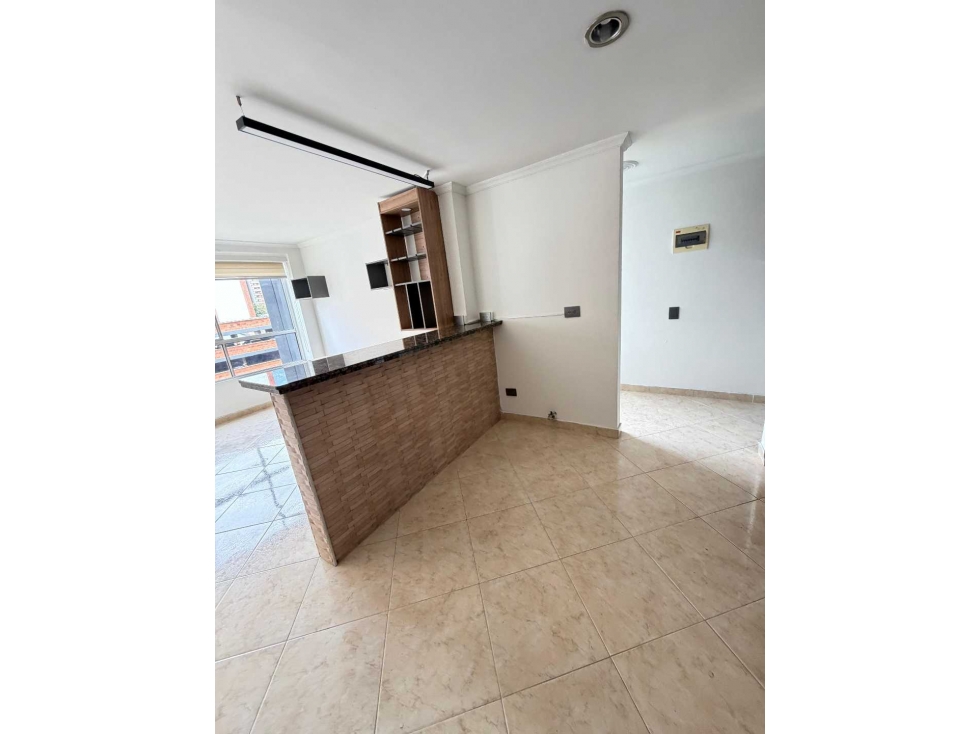 VENTA APARTAMENTO EN MEDELLIN LOS COLORES. — foto 5
