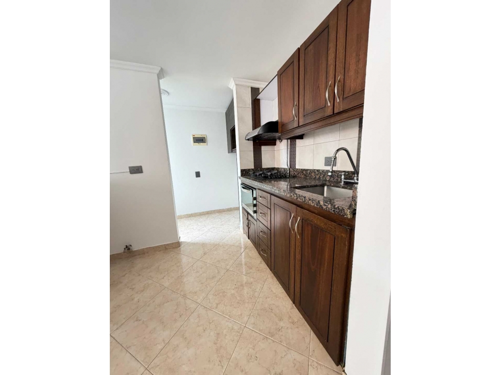 VENTA APARTAMENTO EN MEDELLIN LOS COLORES.