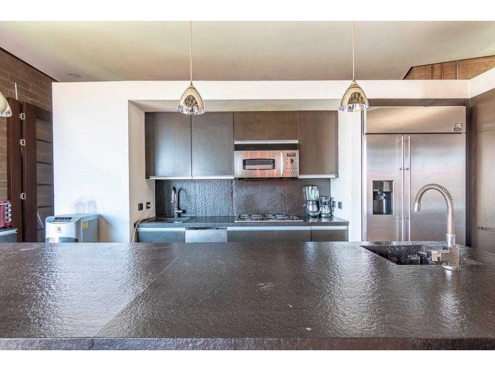 VENTA APARTAMENTO EN MEDELLIN POBLADO; CERCA PARQUE LLERAS — foto 5