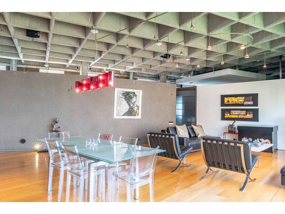 VENTA APARTAMENTO EN MEDELLIN POBLADO; CERCA PARQUE LLERAS — foto 2