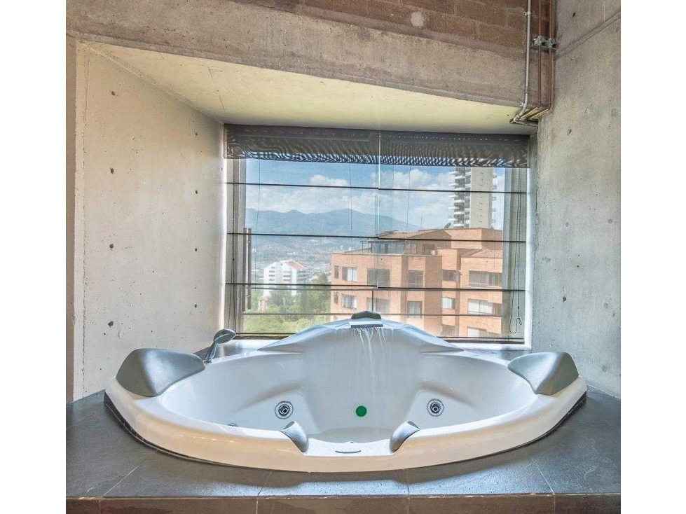 VENTA APARTAMENTO EN MEDELLIN POBLADO; CERCA PARQUE LLERAS — foto 6