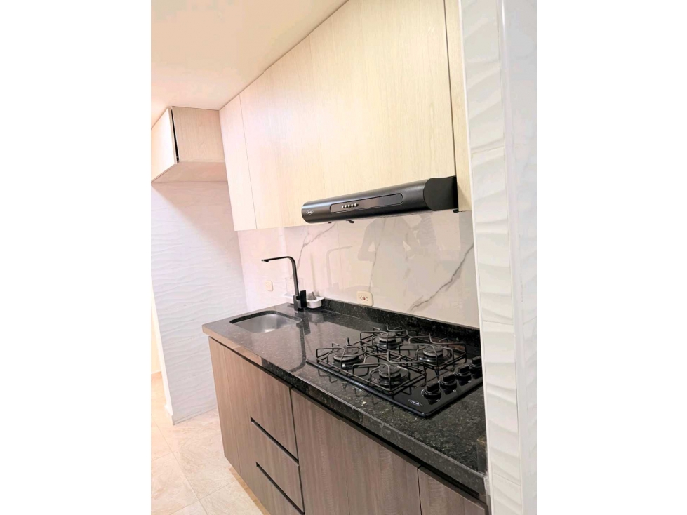 VENTA APARTAMENTO EN MELENDEZ SUR DE CALI — foto 3