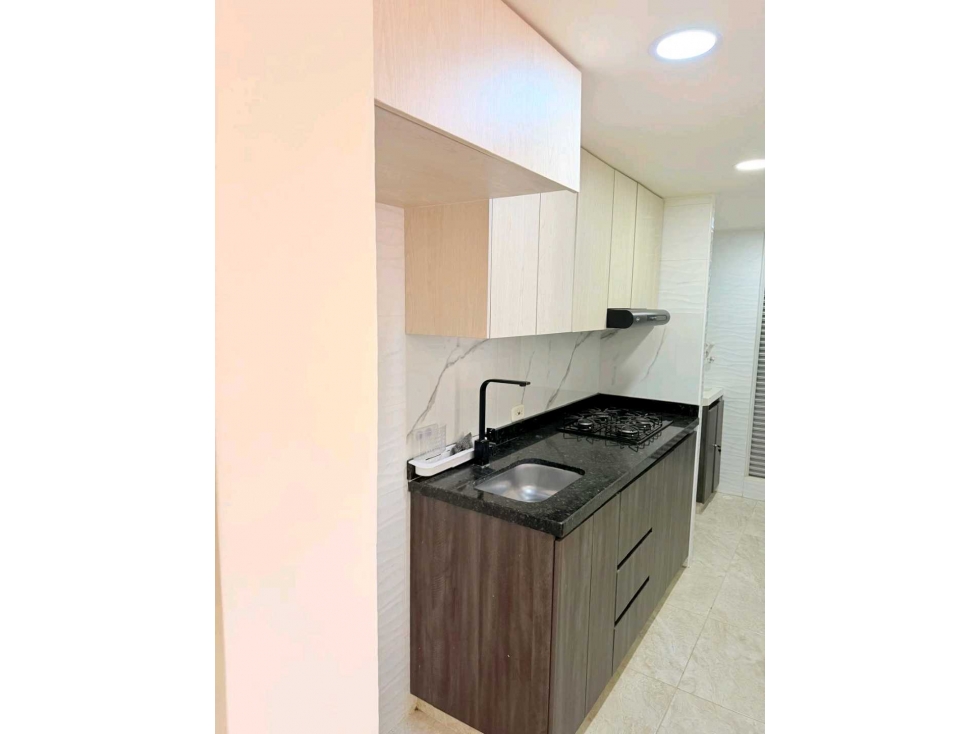 VENTA APARTAMENTO EN MELENDEZ SUR DE CALI — foto 5