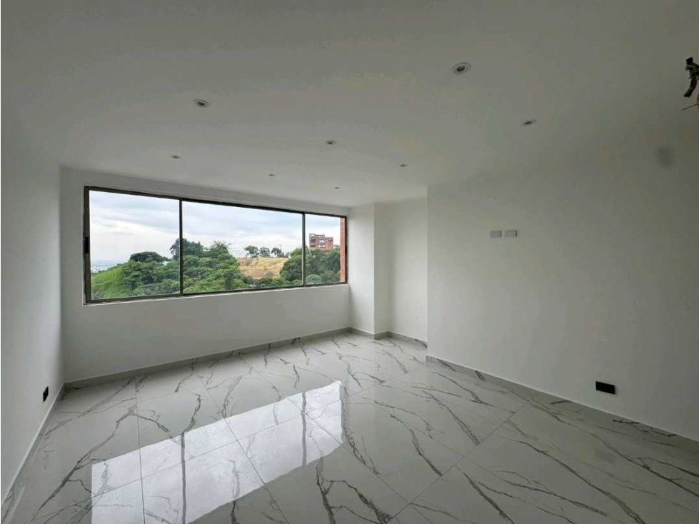 Venta apartamento en menga