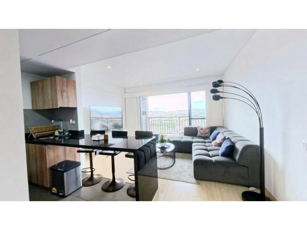 Venta Apartamento en Millan, Usaquén, Bogotá · Bajó $20M