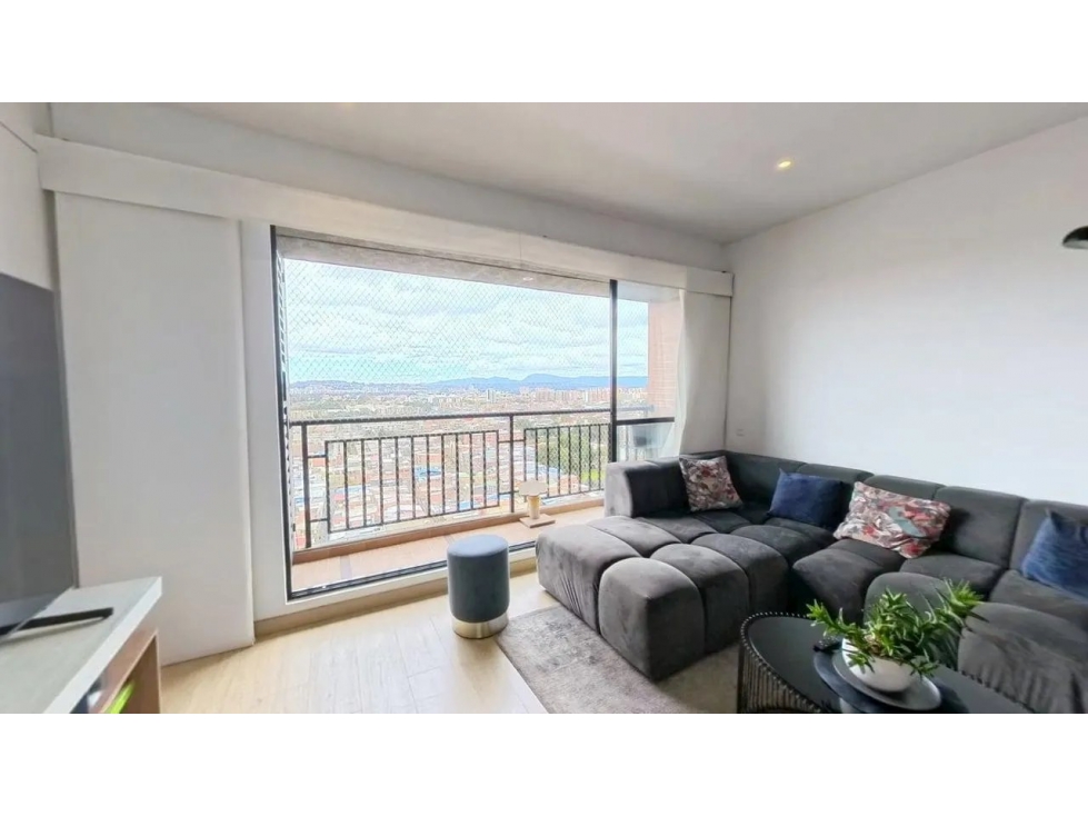 Venta Apartamento en Millan, Usaquén, Bogotá · Bajó $20M — foto 3