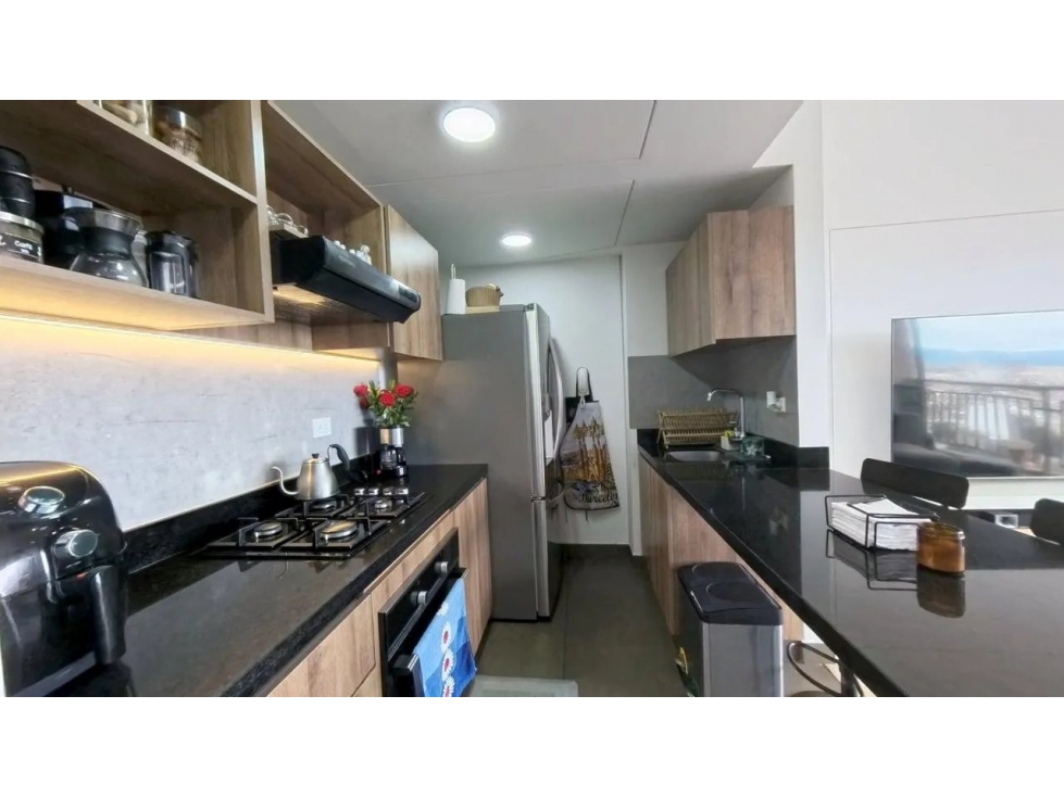 Venta Apartamento en Millan, Usaquén, Bogotá · Bajó $20M — foto 5