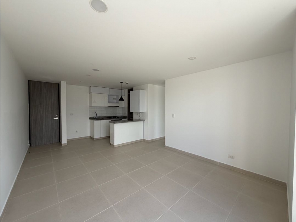 Venta Apartamento en Milán Manizales
