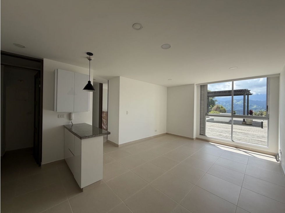 Venta Apartamento en Milán Manizales — foto 2