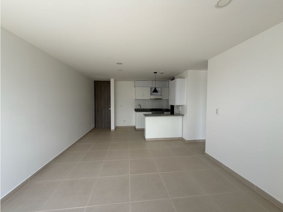 Venta Apartamento en Milán Manizales — foto 3