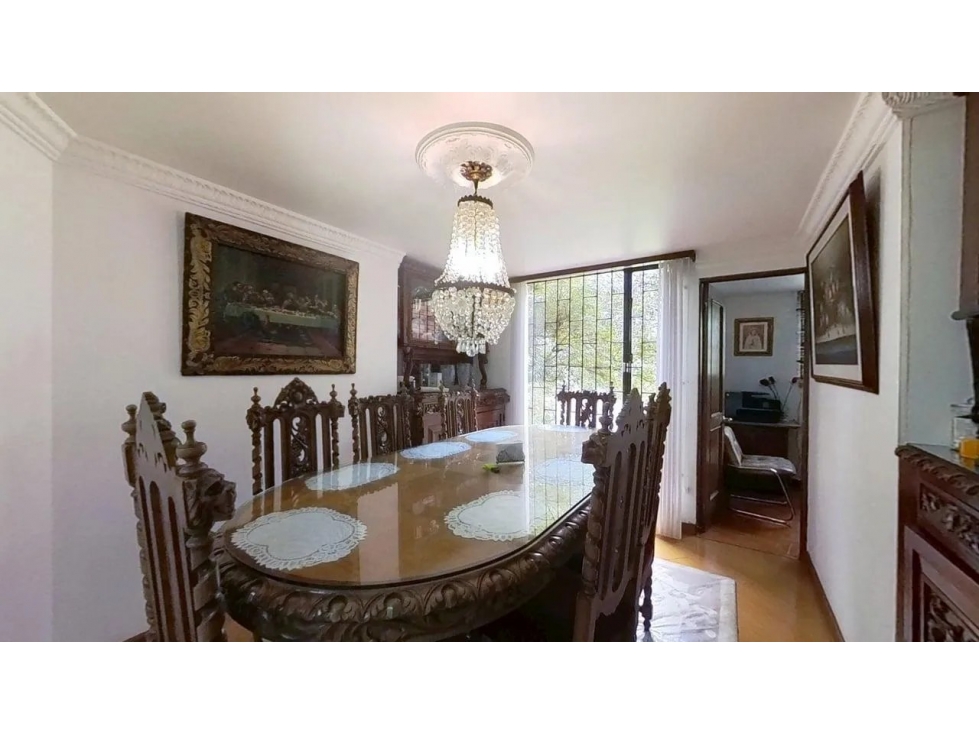 Venta Apartamento en Monaco, Suba, Bogotá · con parqueadero — foto 5
