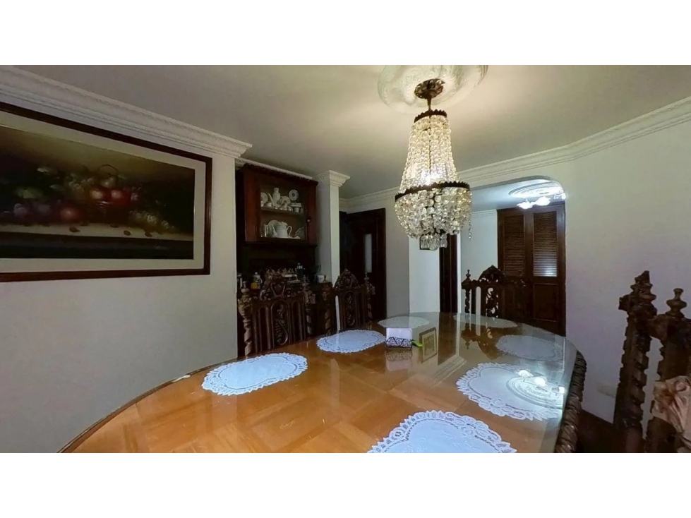 Venta Apartamento en Monaco, Suba, Bogotá · con parqueadero — foto 6