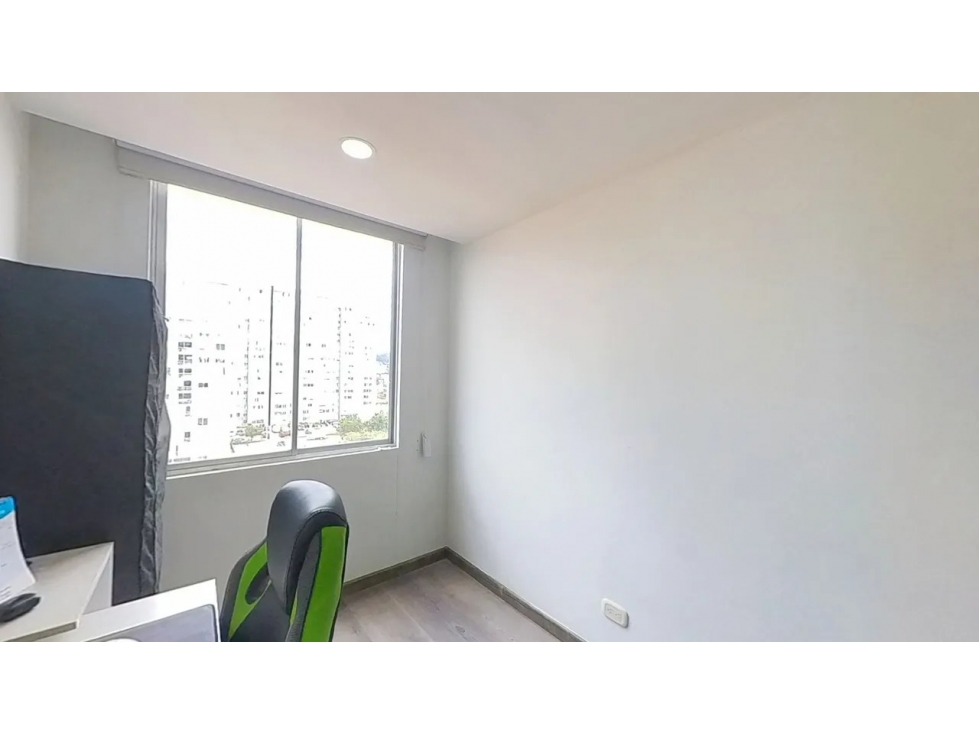 Venta Apartamento en Monarcas, Suba, Bogotá · con parqueadero — foto 5