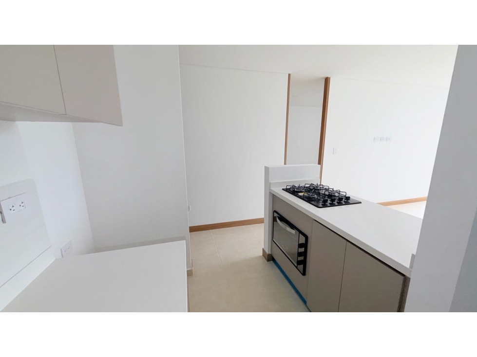 VENTA APARTAMENTO EN MONTENEGRO PUEBLO TAPAO CON PERMISO PARA TURISMO — foto 4