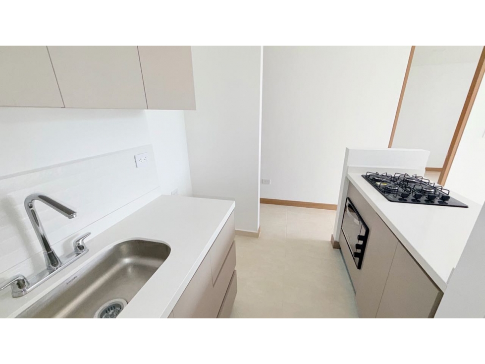 VENTA APARTAMENTO EN MONTENEGRO PUEBLO TAPAO CON PERMISO PARA TURISMO — foto 5