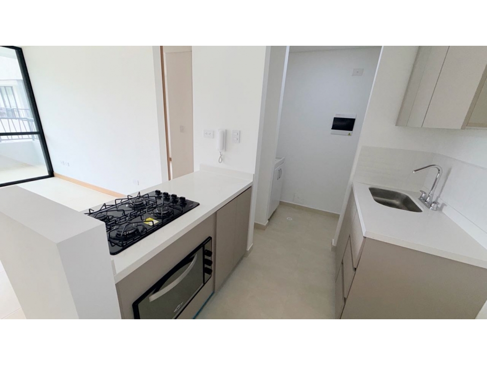 VENTA APARTAMENTO EN MONTENEGRO PUEBLO TAPAO CON PERMISO PARA TURISMO — foto 6
