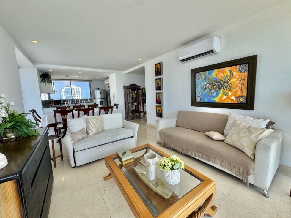 VENTA! Apartamento en Morros City! Magnífica Vista! — foto 3