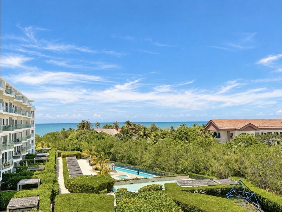 VENTA! Apartamento en Morros Eco con vista al mar! — foto 2