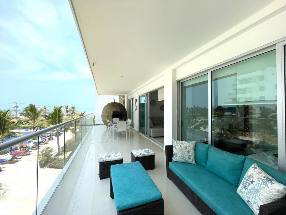 VENTA! Apartamento en Morros Epic!