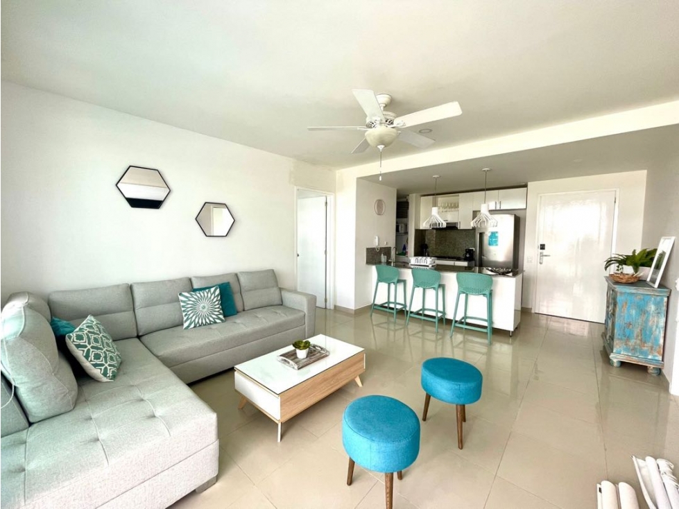 VENTA! Apartamento en Morros Epic! — foto 2
