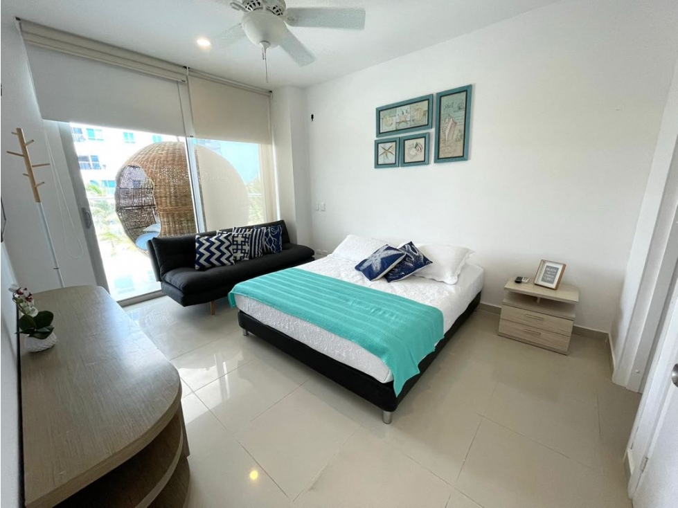 VENTA! Apartamento en Morros Epic! — foto 3