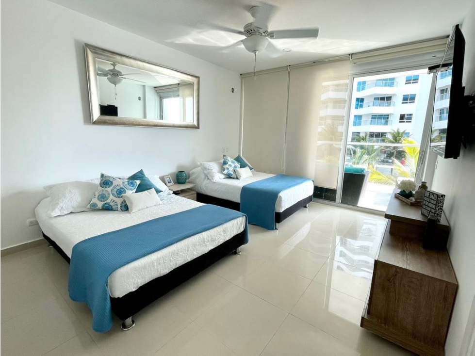 VENTA! Apartamento en Morros Epic! — foto 4